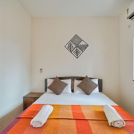 Amazing Pool View Candolim Goa 2Bhk Apartment Экстерьер фото