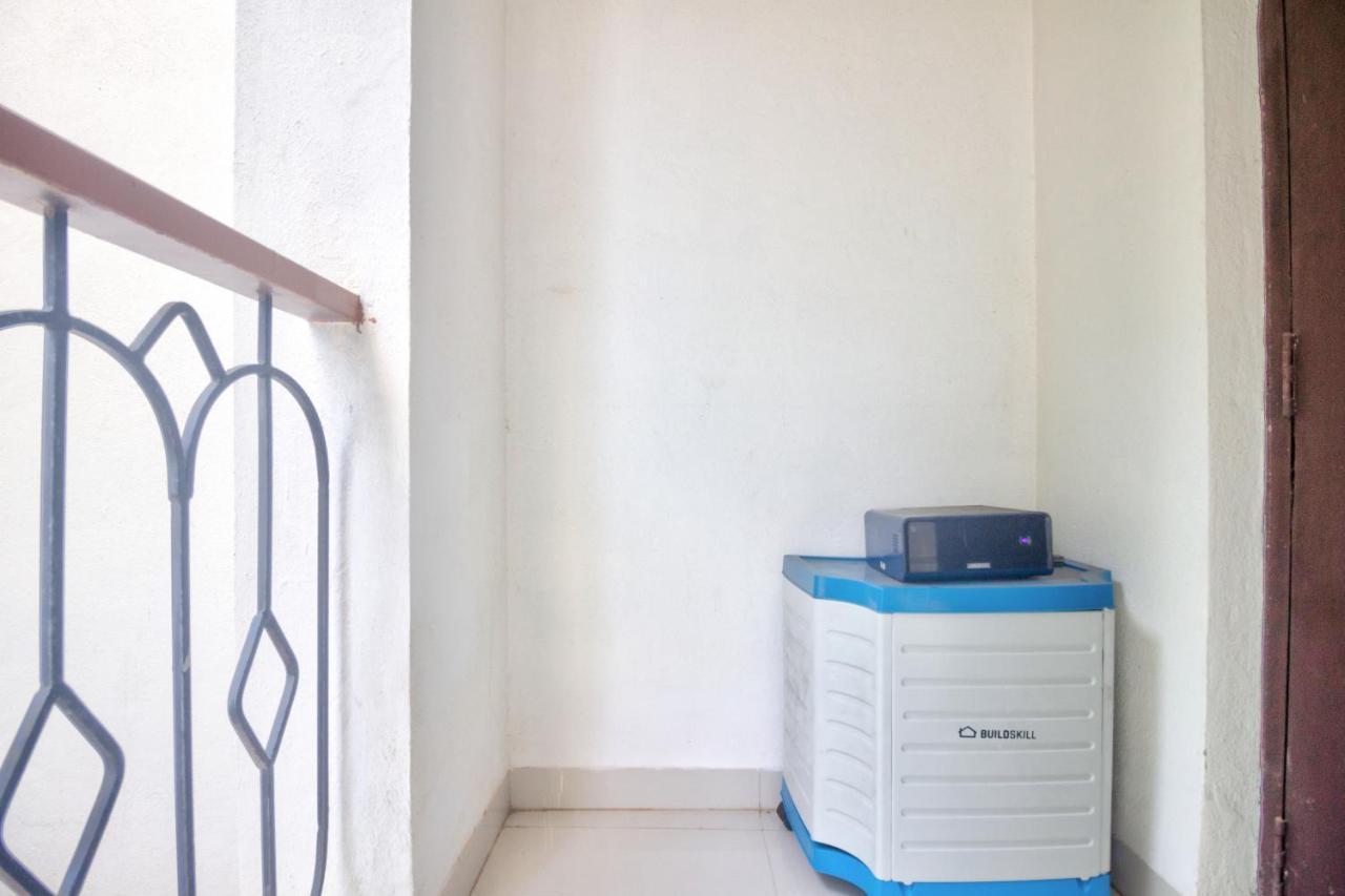 Amazing Pool View Candolim Goa 2Bhk Apartment Экстерьер фото