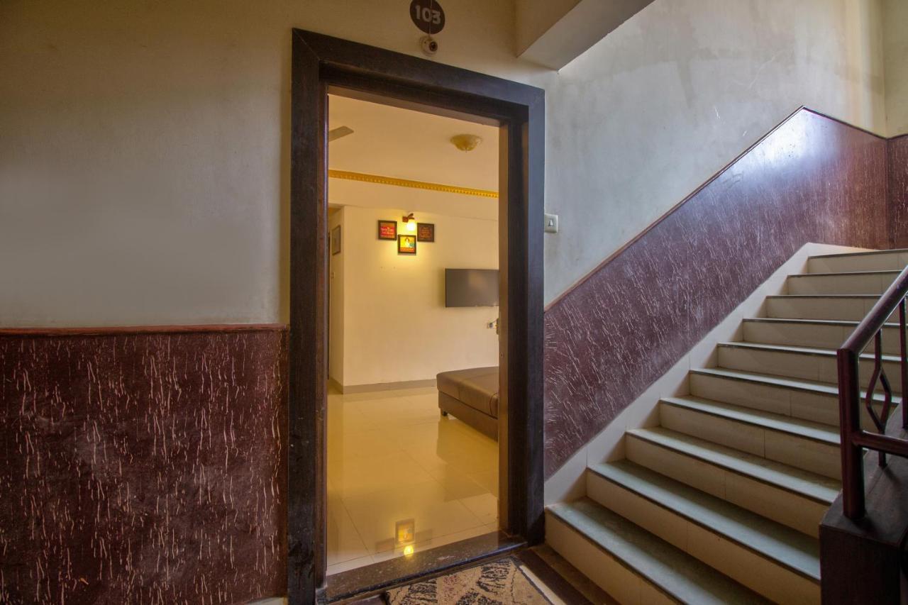Amazing Pool View Candolim Goa 2Bhk Apartment Экстерьер фото